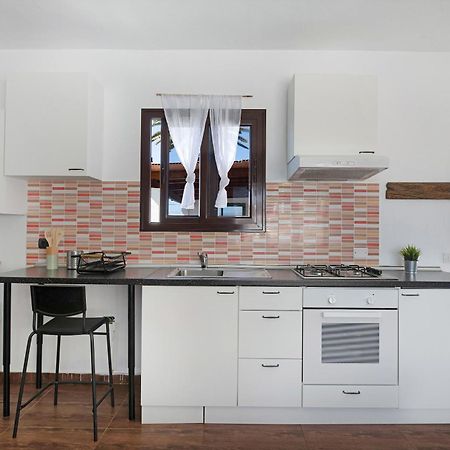 דירות טינאחו Casa Dario מראה חיצוני תמונה