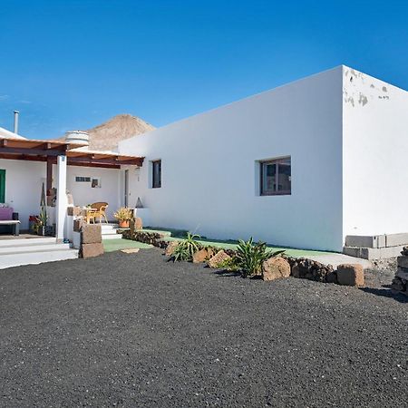 דירות טינאחו Casa Dario מראה חיצוני תמונה
