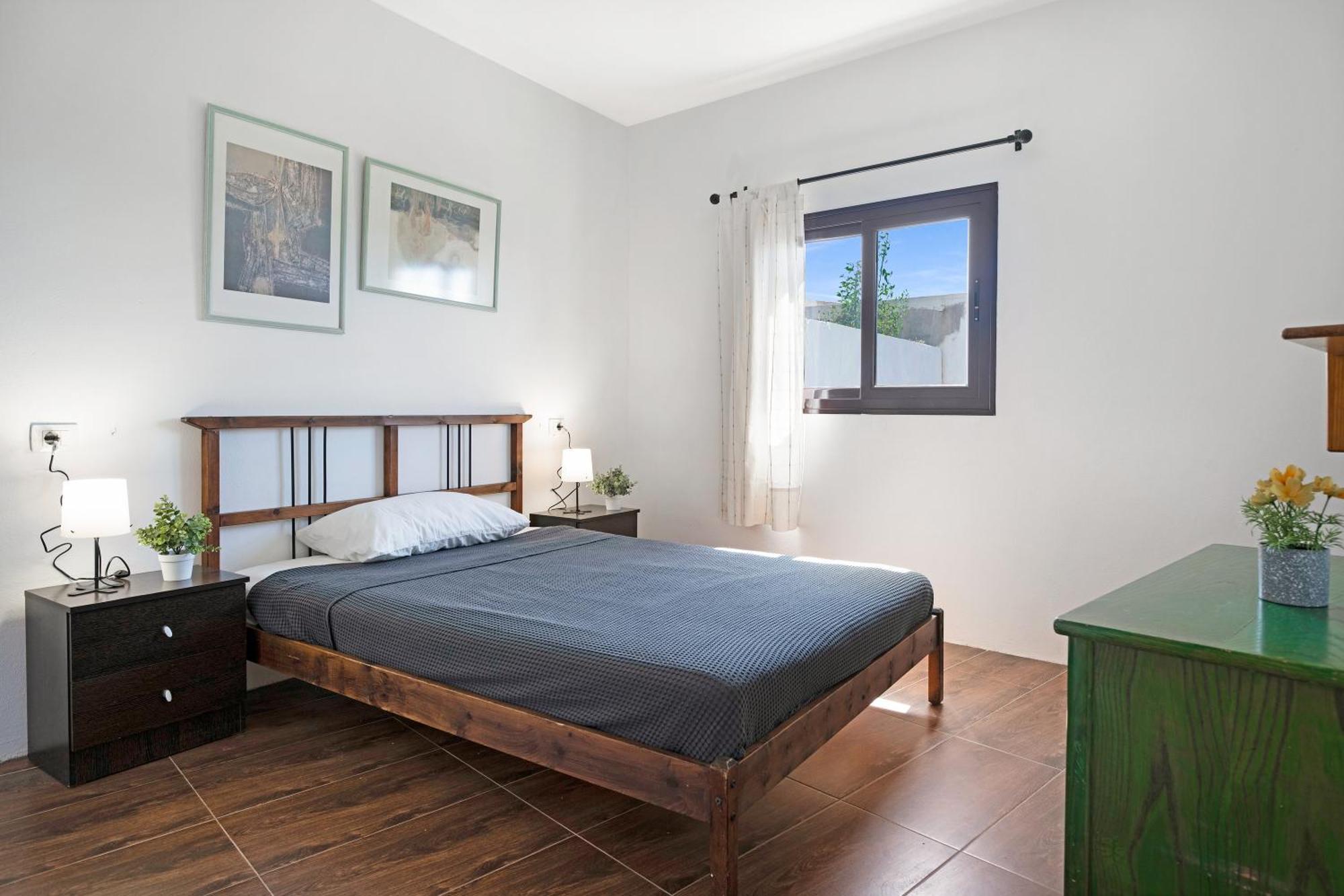 דירות טינאחו Casa Dario מראה חיצוני תמונה