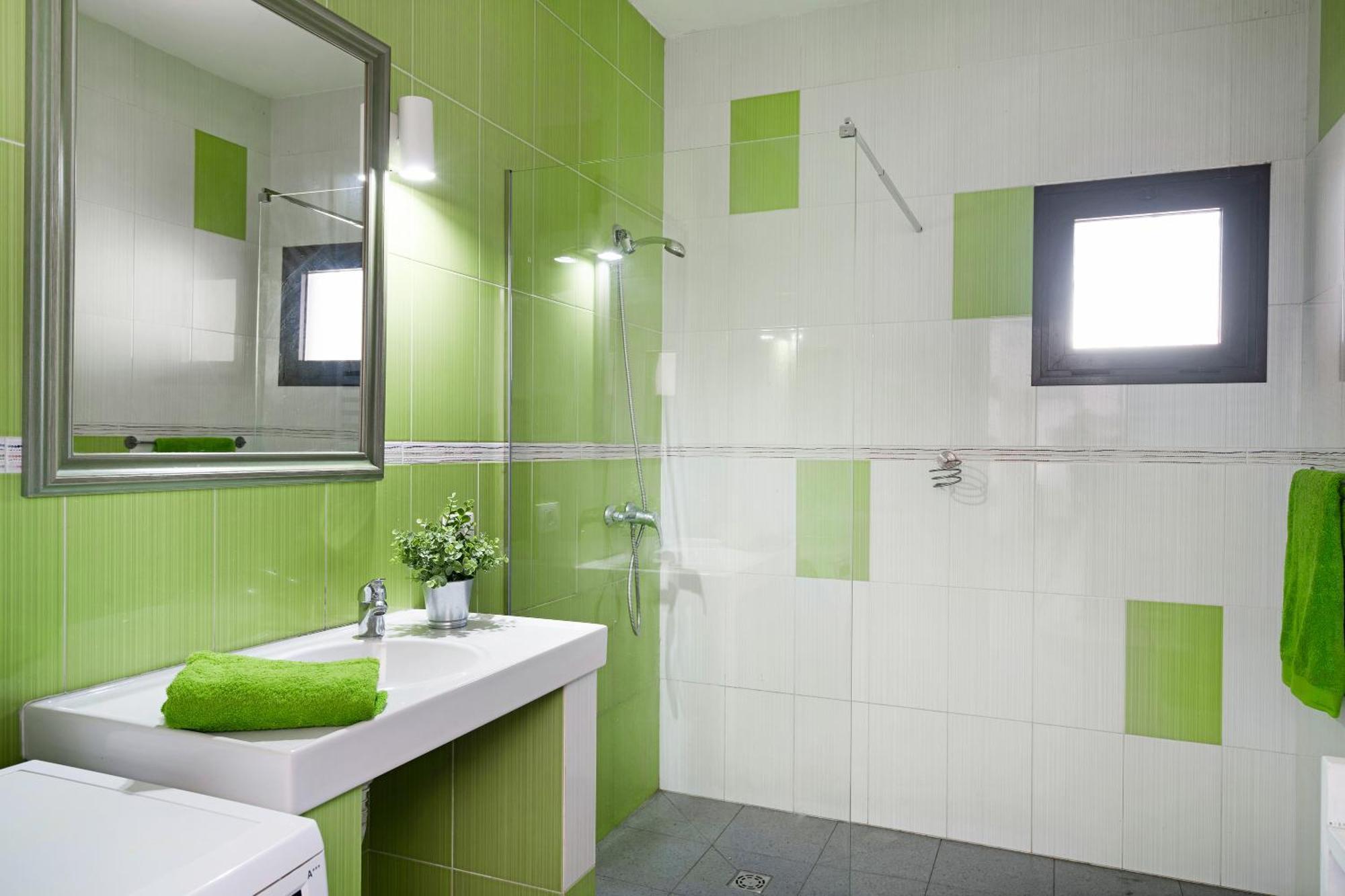 דירות טינאחו Casa Dario מראה חיצוני תמונה