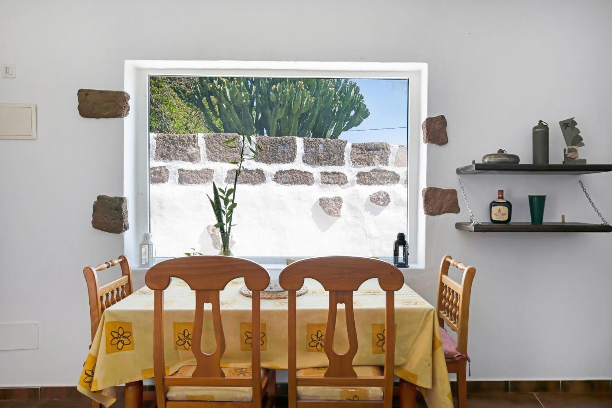 דירות טינאחו Casa Dario מראה חיצוני תמונה
