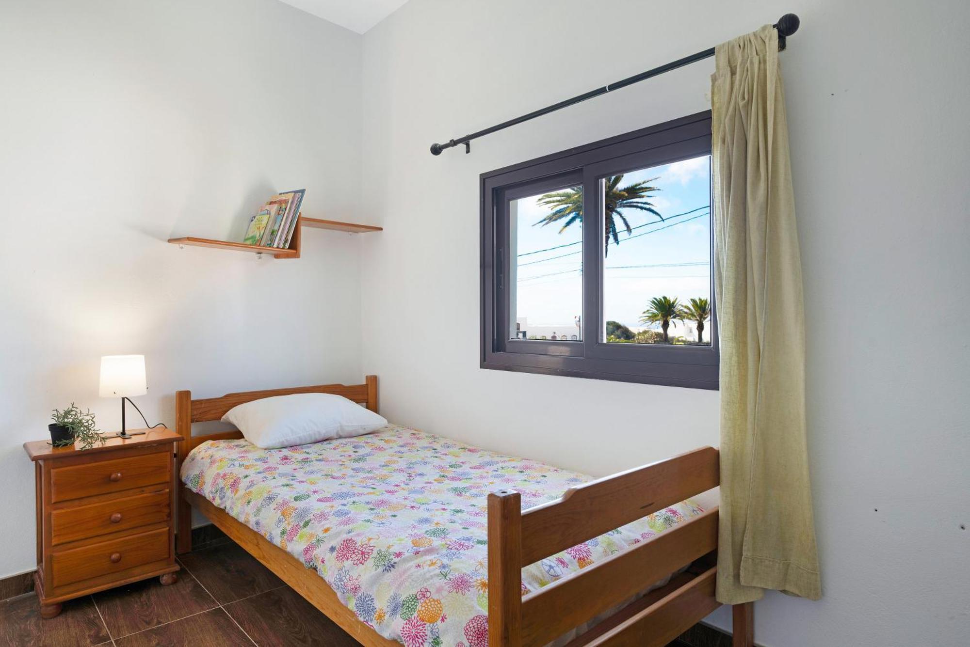דירות טינאחו Casa Dario מראה חיצוני תמונה