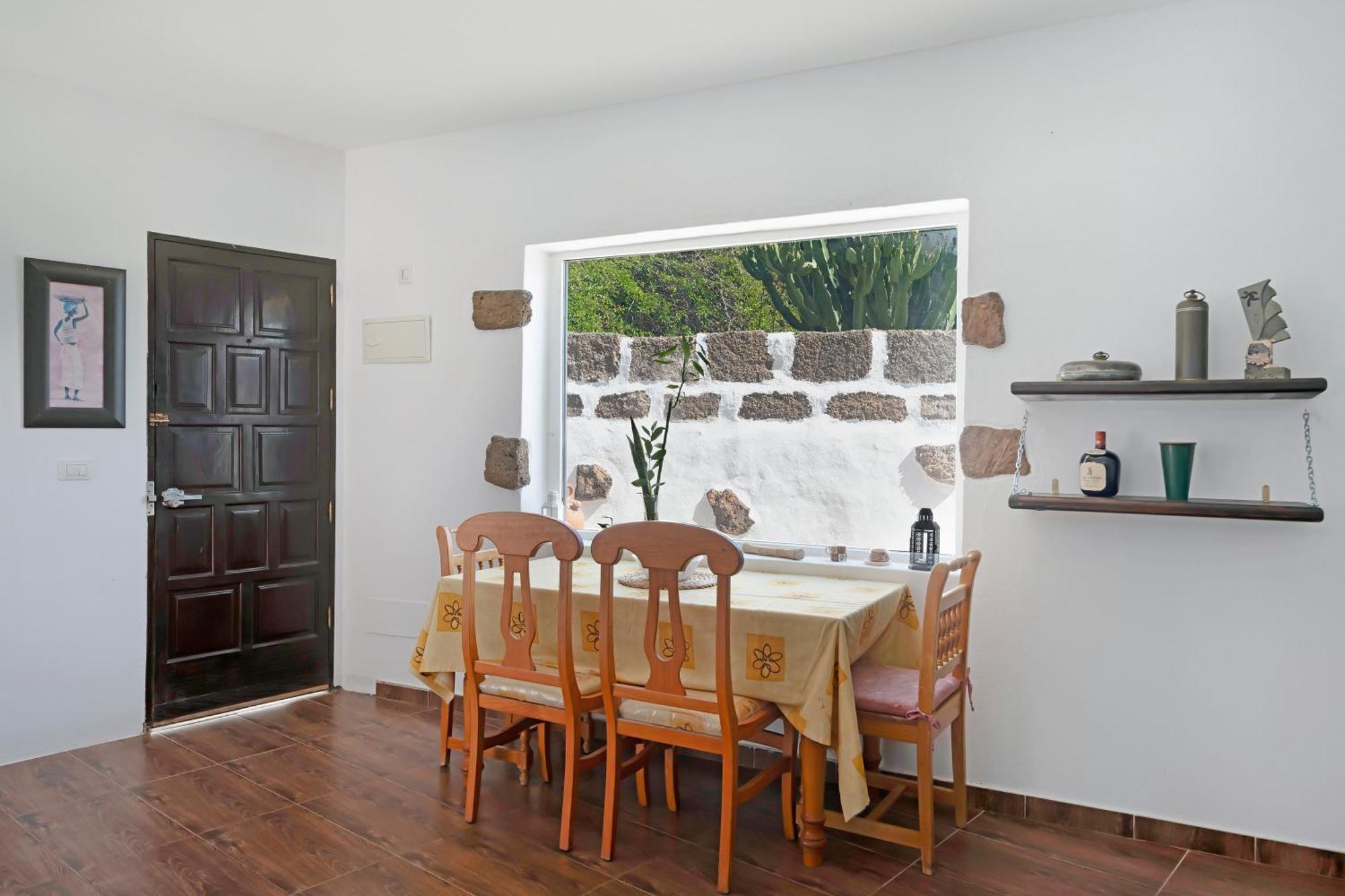 דירות טינאחו Casa Dario מראה חיצוני תמונה