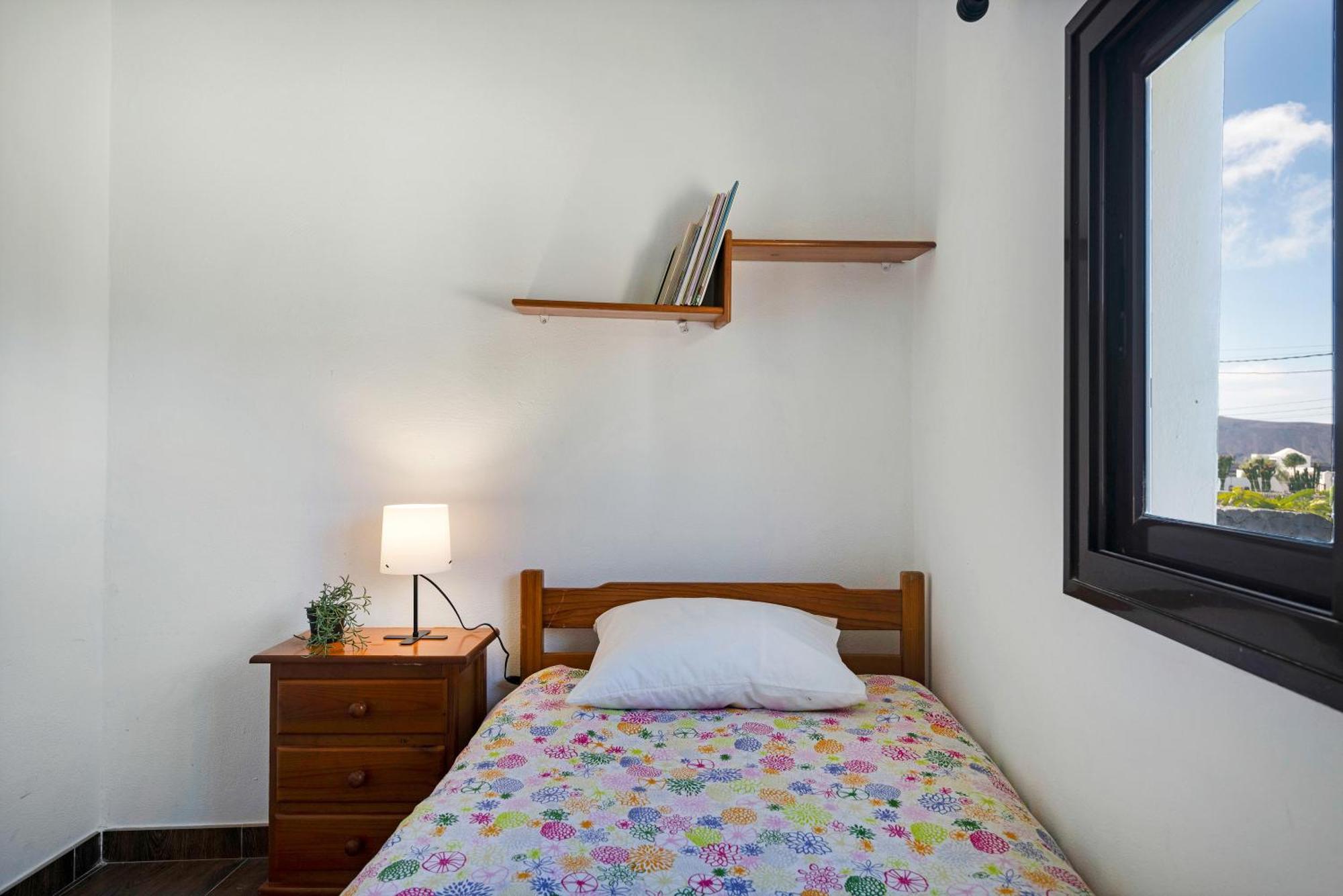 דירות טינאחו Casa Dario מראה חיצוני תמונה