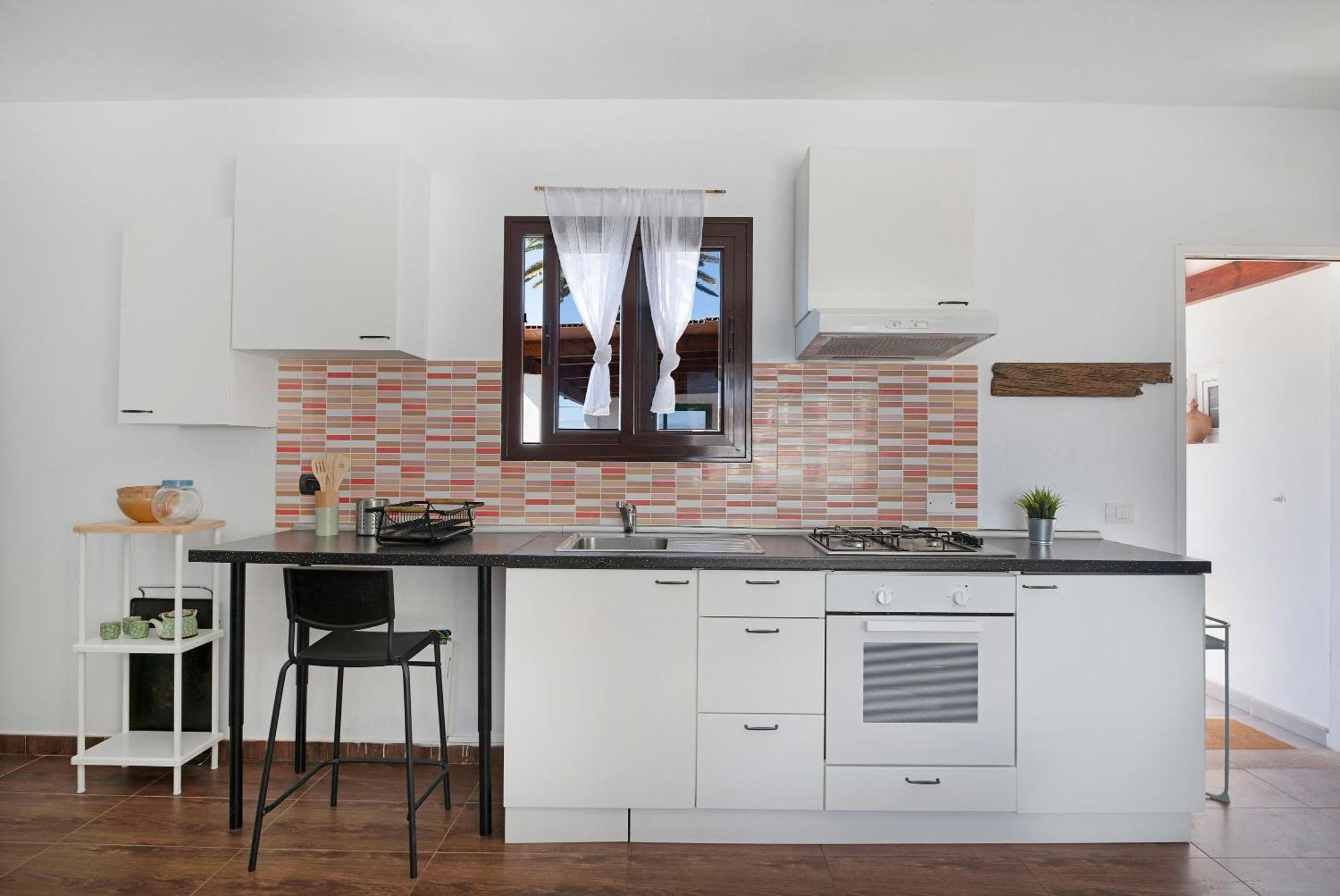 דירות טינאחו Casa Dario מראה חיצוני תמונה