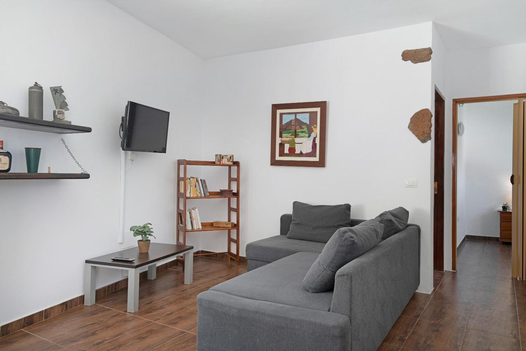 דירות טינאחו Casa Dario מראה חיצוני תמונה