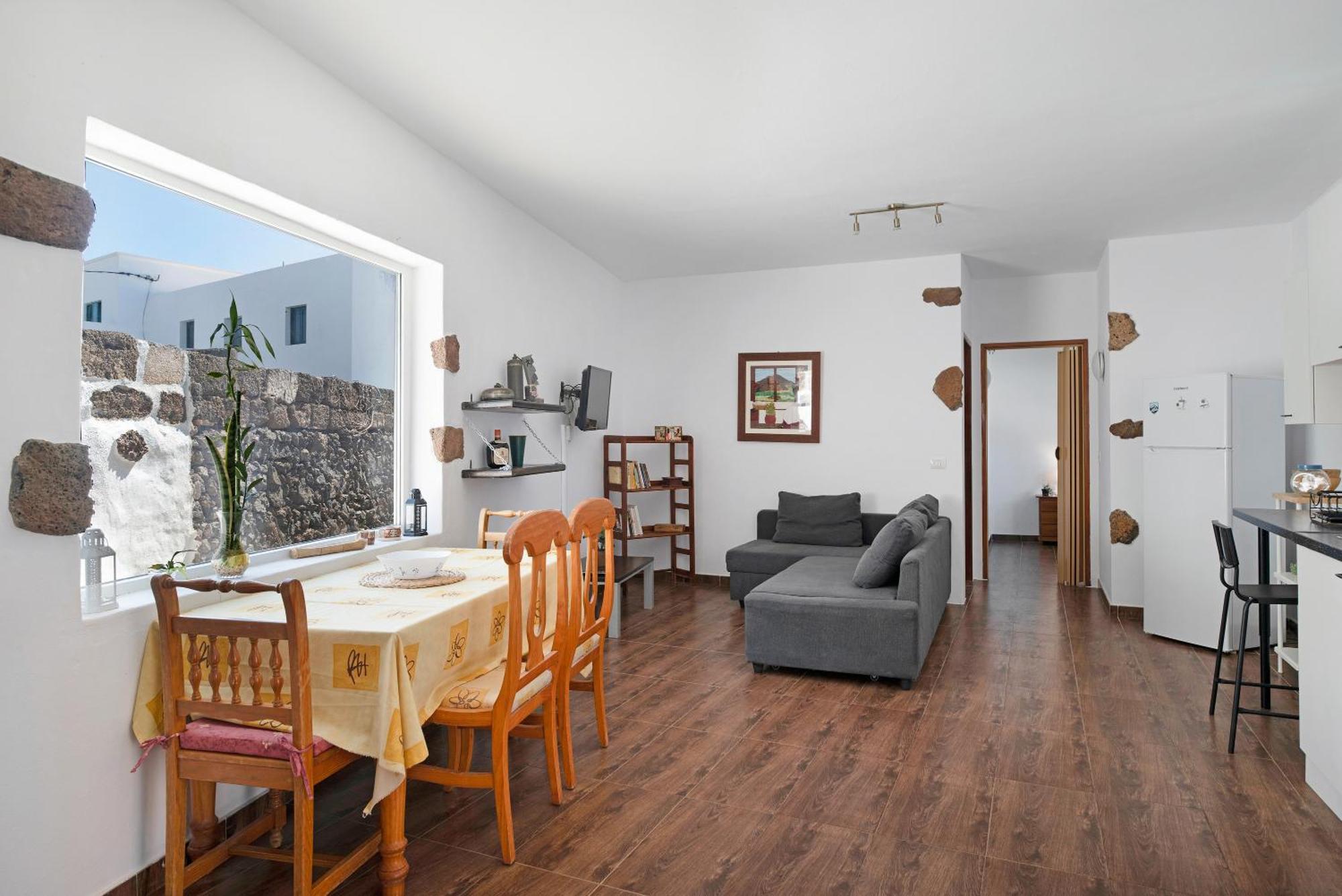 דירות טינאחו Casa Dario מראה חיצוני תמונה